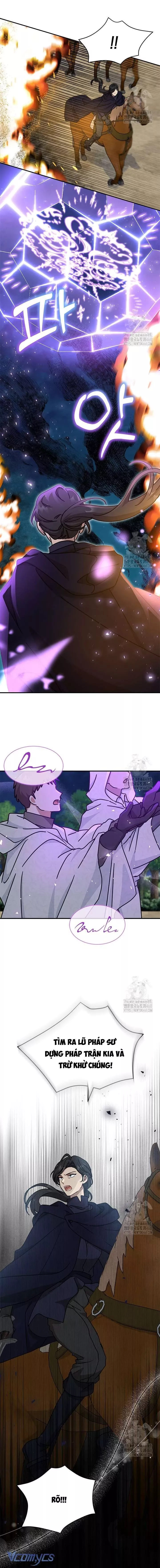 Cô Gái Sẽ Trở Thành Chủ Gia Đình Chap 89 - Next Chap 90