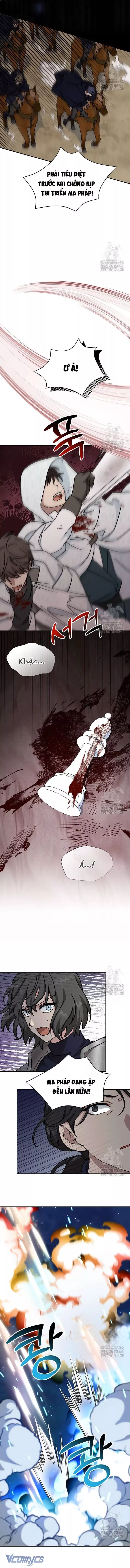 Cô Gái Sẽ Trở Thành Chủ Gia Đình Chap 89 - Next Chap 90