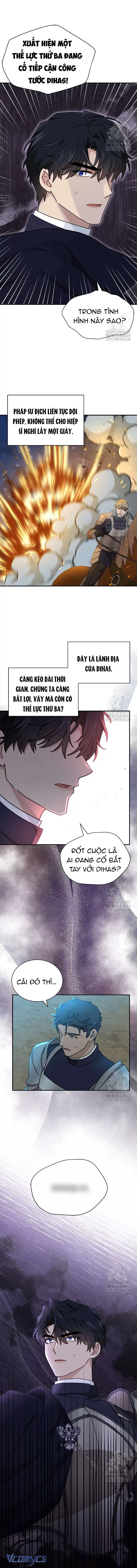 Cô Gái Sẽ Trở Thành Chủ Gia Đình Chap 89 - Next Chap 90