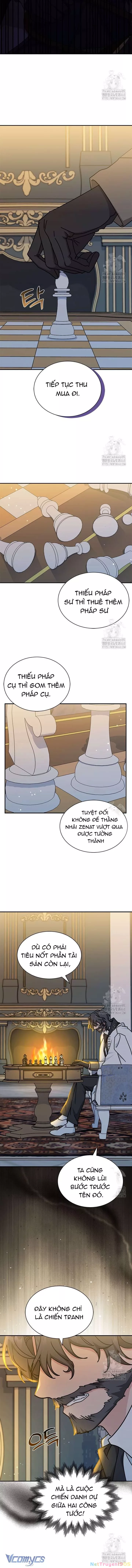 Cô Gái Sẽ Trở Thành Chủ Gia Đình Chap 89 - Next Chap 90