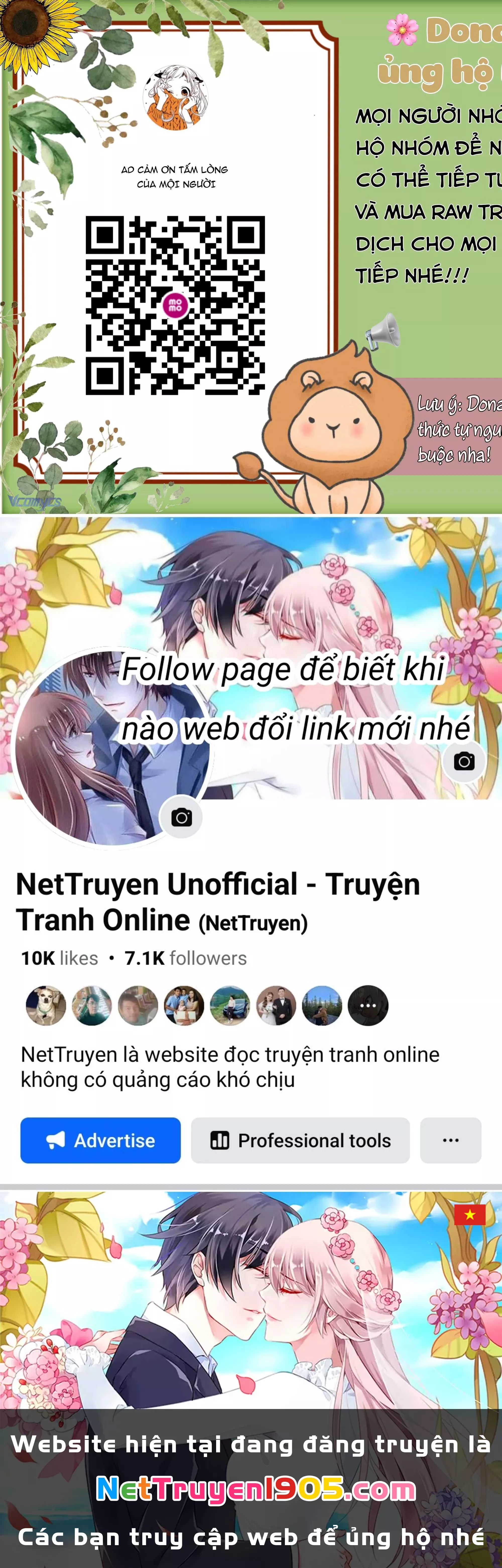 Cô Gái Sẽ Trở Thành Chủ Gia Đình Chap 89 - Next Chap 90