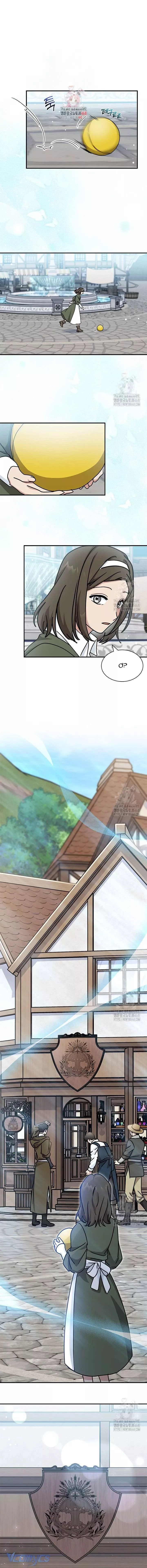 Cô Gái Sẽ Trở Thành Chủ Gia Đình Chap 89 - Next Chap 90