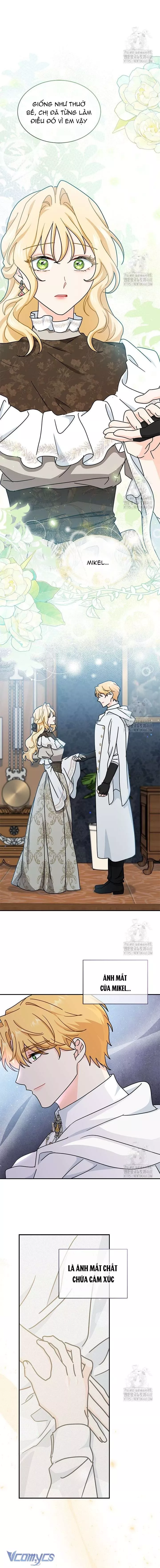 Cô Gái Sẽ Trở Thành Chủ Gia Đình Chap 89 - Next Chap 90