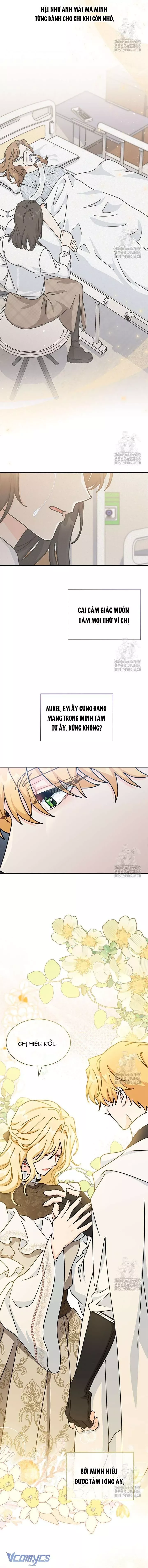 Cô Gái Sẽ Trở Thành Chủ Gia Đình Chap 89 - Next Chap 90