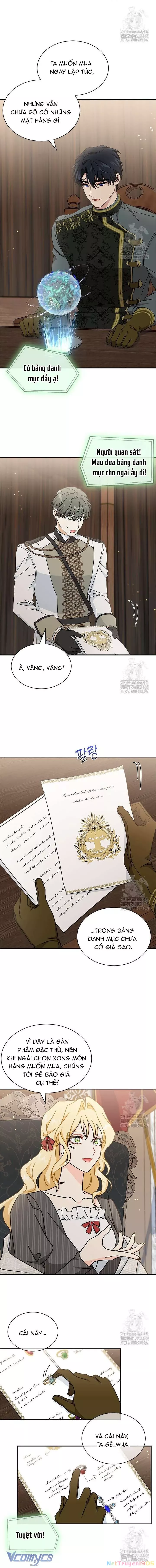 Cô Gái Sẽ Trở Thành Chủ Gia Đình Chap 90 - Next Chap 91