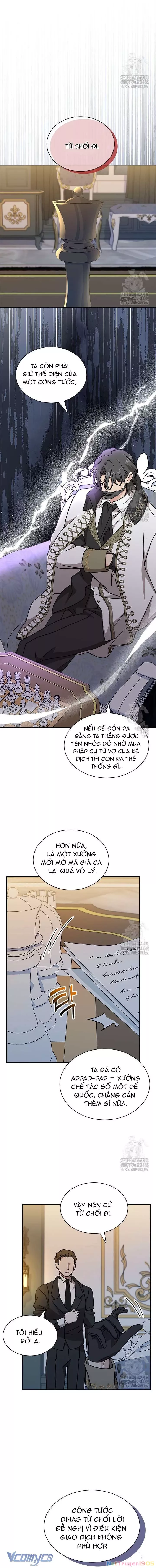 Cô Gái Sẽ Trở Thành Chủ Gia Đình Chap 90 - Next Chap 91