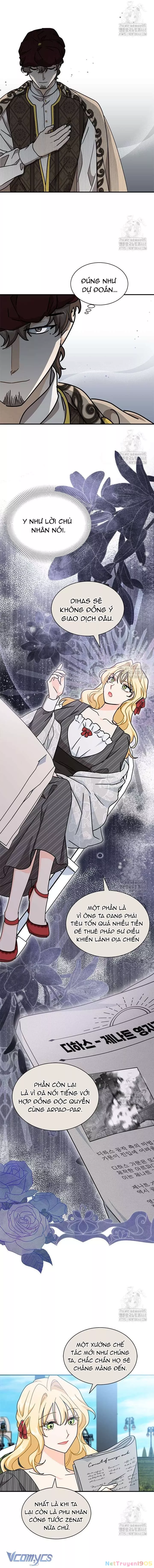 Cô Gái Sẽ Trở Thành Chủ Gia Đình Chap 90 - Next Chap 91