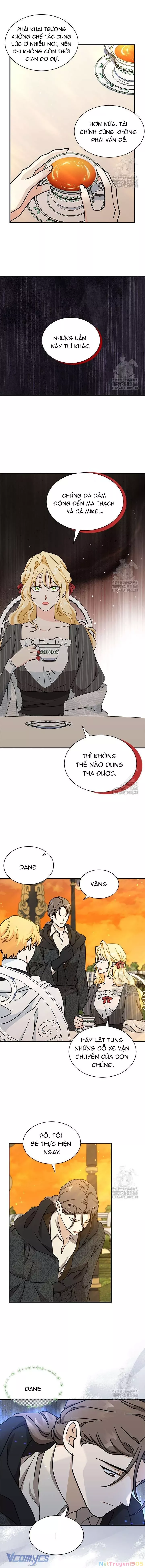 Cô Gái Sẽ Trở Thành Chủ Gia Đình Chap 91 - Next Chap 92