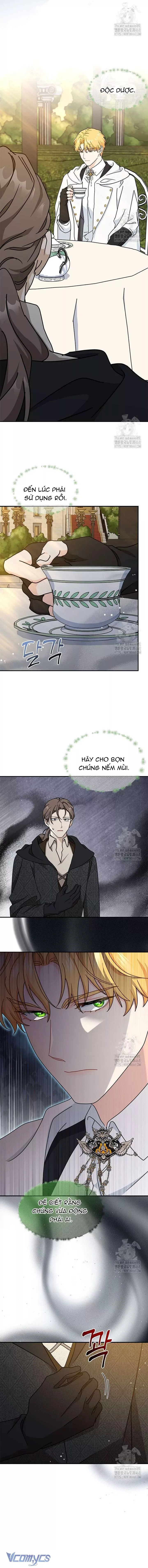 Cô Gái Sẽ Trở Thành Chủ Gia Đình Chap 91 - Next Chap 92