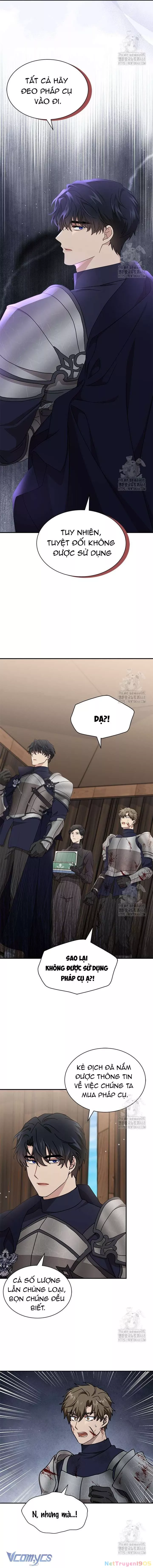 Cô Gái Sẽ Trở Thành Chủ Gia Đình Chap 91 - Next Chap 92