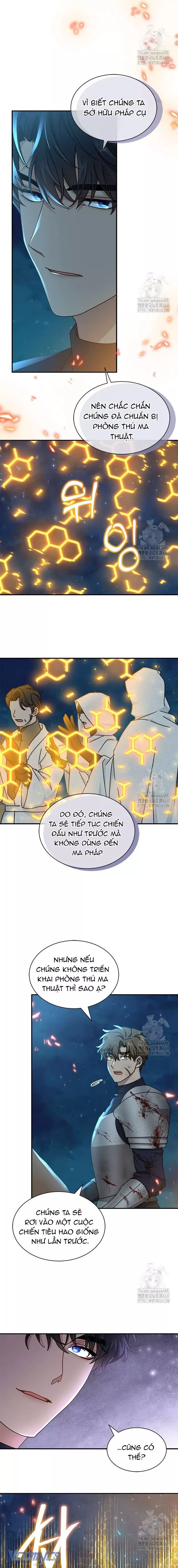 Cô Gái Sẽ Trở Thành Chủ Gia Đình Chap 91 - Next Chap 92