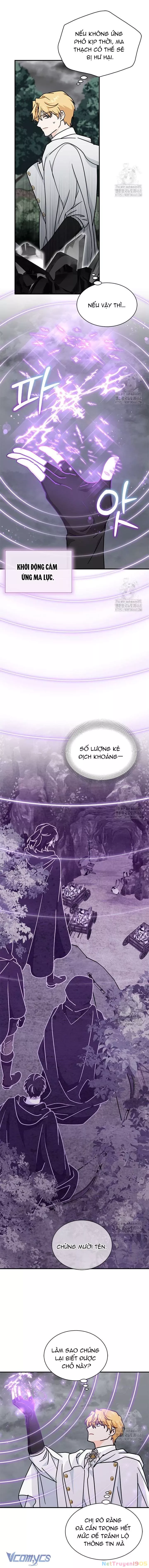 Cô Gái Sẽ Trở Thành Chủ Gia Đình Chap 91 - Next Chap 92