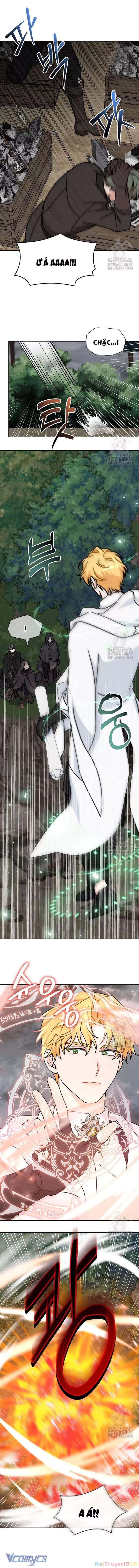 Cô Gái Sẽ Trở Thành Chủ Gia Đình Chap 91 - Next Chap 92