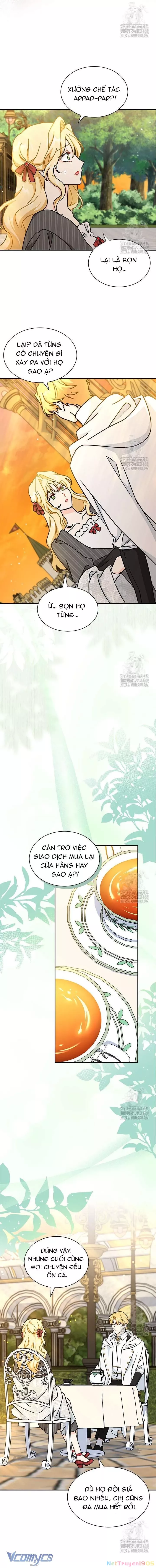 Cô Gái Sẽ Trở Thành Chủ Gia Đình Chap 91 - Next Chap 92