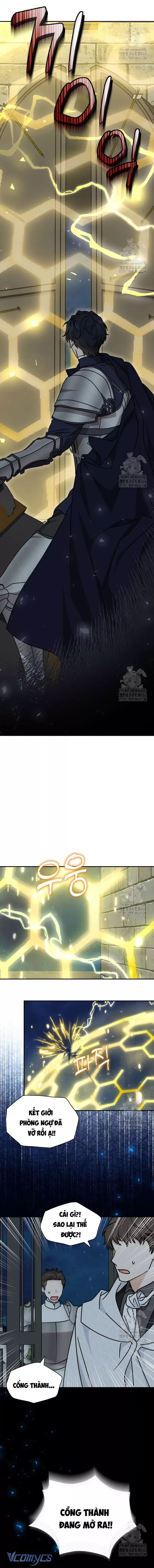 Cô Gái Sẽ Trở Thành Chủ Gia Đình Chap 92 - Next Chap 93