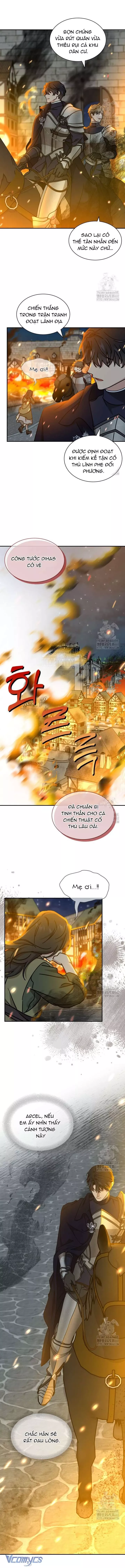 Cô Gái Sẽ Trở Thành Chủ Gia Đình Chap 92 - Next Chap 93