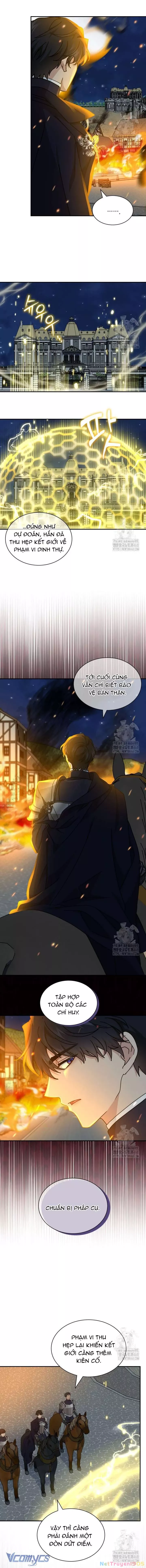 Cô Gái Sẽ Trở Thành Chủ Gia Đình Chap 92 - Next Chap 93