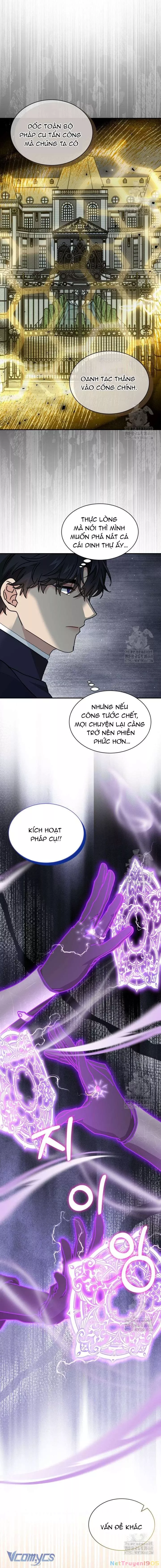 Cô Gái Sẽ Trở Thành Chủ Gia Đình Chap 92 - Next Chap 93