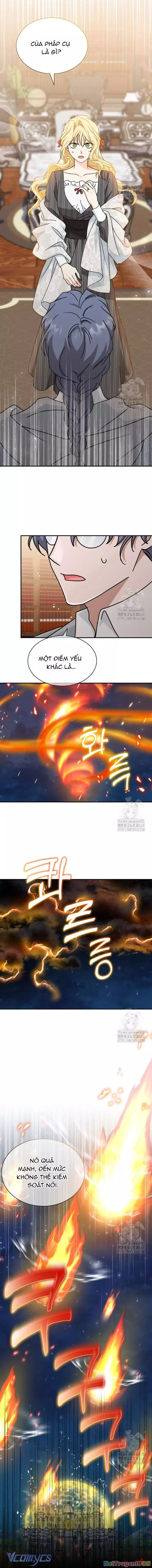 Cô Gái Sẽ Trở Thành Chủ Gia Đình Chap 92 - Next Chap 93