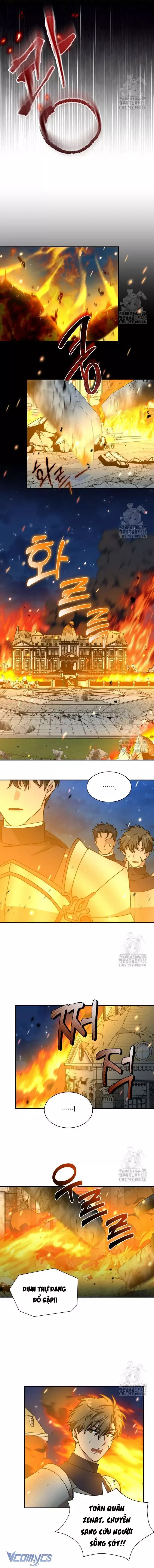 Cô Gái Sẽ Trở Thành Chủ Gia Đình Chap 92 - Next Chap 93