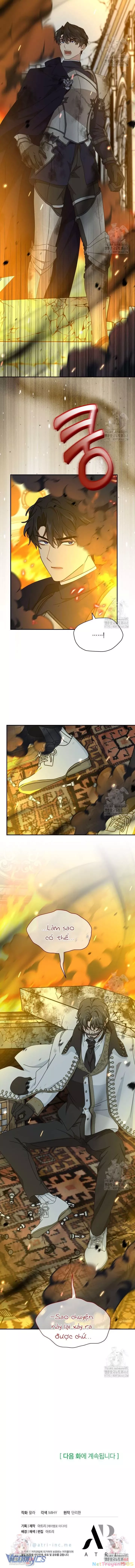 Cô Gái Sẽ Trở Thành Chủ Gia Đình Chap 92 - Next Chap 93