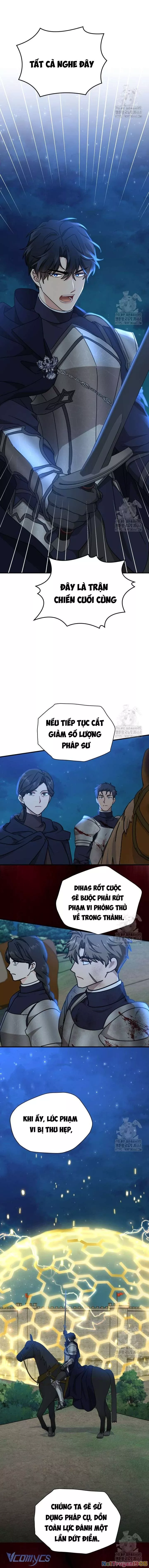 Cô Gái Sẽ Trở Thành Chủ Gia Đình Chap 92 - Next Chap 93