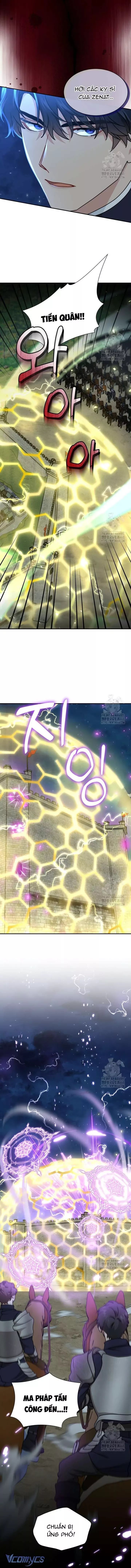 Cô Gái Sẽ Trở Thành Chủ Gia Đình Chap 92 - Next Chap 93