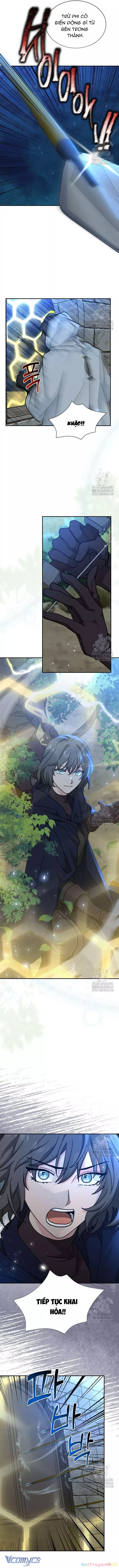 Cô Gái Sẽ Trở Thành Chủ Gia Đình Chap 92 - Next Chap 93