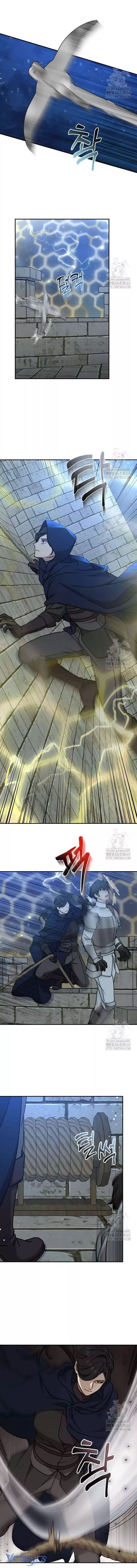 Cô Gái Sẽ Trở Thành Chủ Gia Đình Chap 92 - Next Chap 93