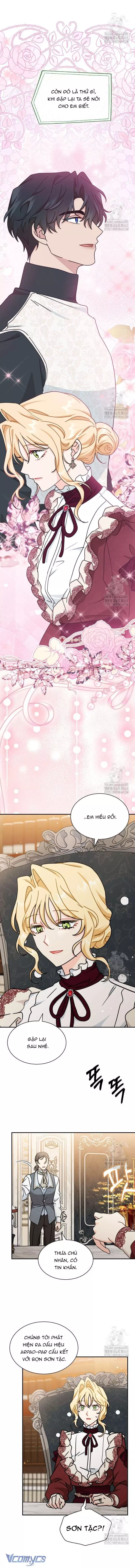 Cô Gái Sẽ Trở Thành Chủ Gia Đình Chap 93 - Next Chap 94