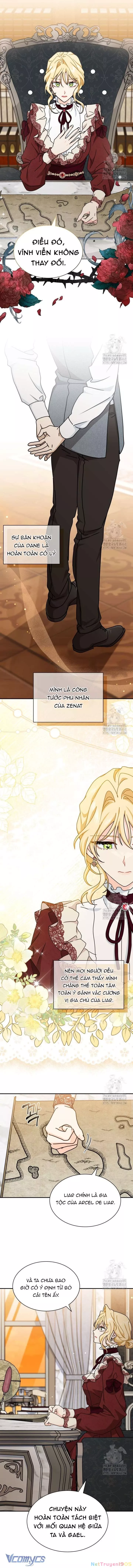 Cô Gái Sẽ Trở Thành Chủ Gia Đình Chap 93 - Next Chap 94