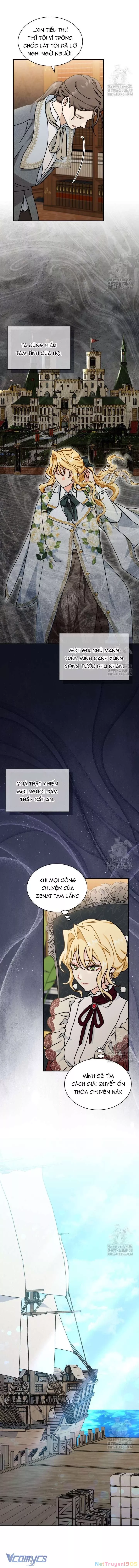 Cô Gái Sẽ Trở Thành Chủ Gia Đình Chap 93 - Next Chap 94