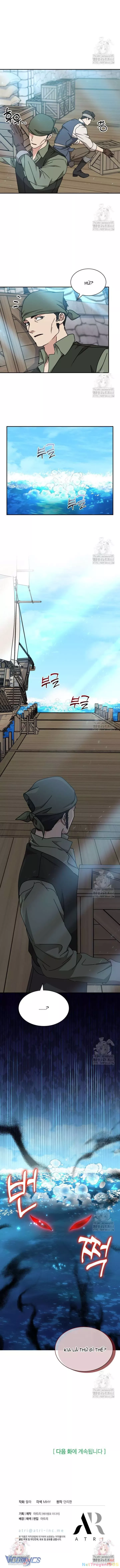 Cô Gái Sẽ Trở Thành Chủ Gia Đình Chap 93 - Next Chap 94