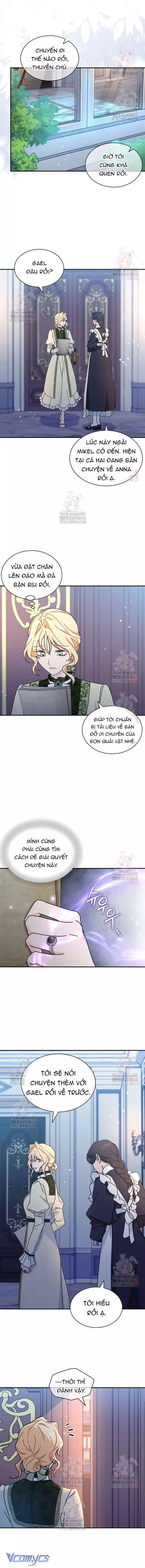 Cô Gái Sẽ Trở Thành Chủ Gia Đình Chap 95 - Next Chap 96