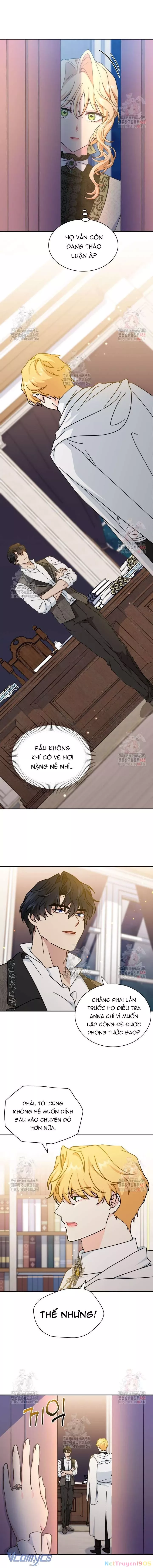 Cô Gái Sẽ Trở Thành Chủ Gia Đình Chap 95 - Next Chap 96