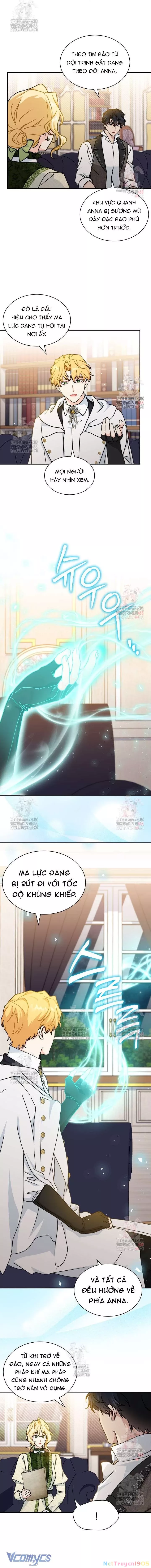 Cô Gái Sẽ Trở Thành Chủ Gia Đình Chap 95 - Next Chap 96