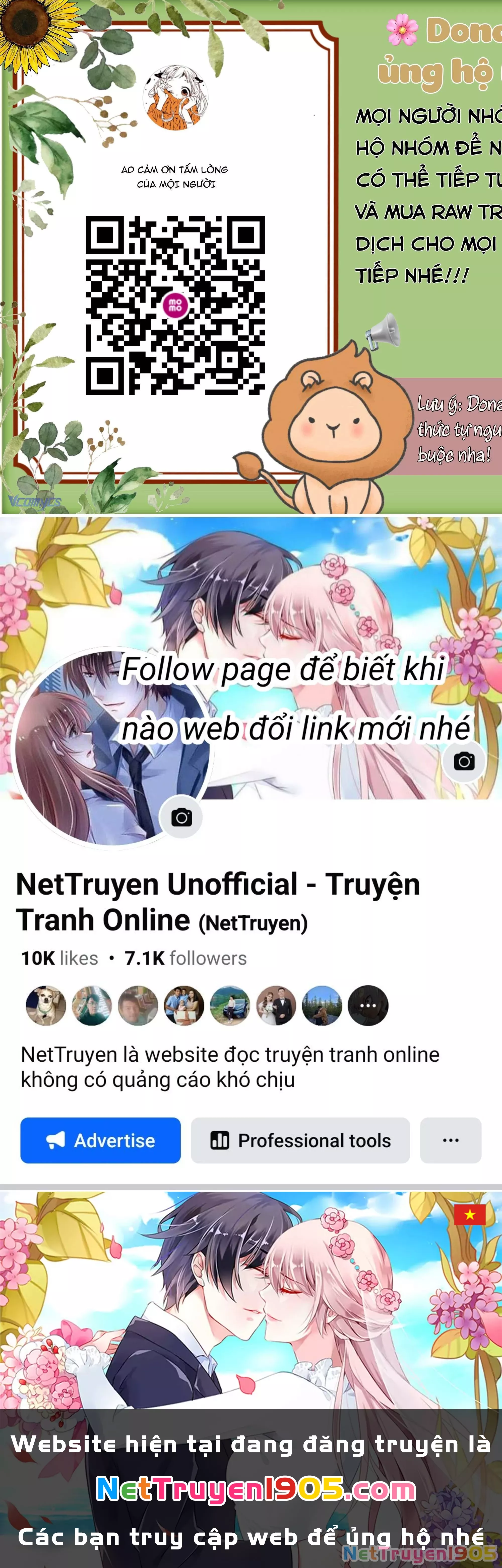 Cô Gái Sẽ Trở Thành Chủ Gia Đình Chap 95 - Next Chap 96