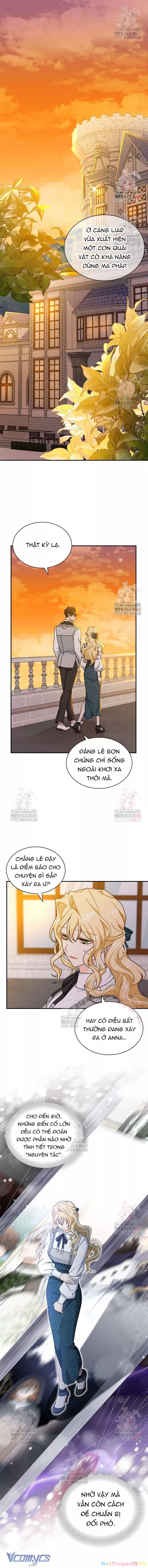 Cô Gái Sẽ Trở Thành Chủ Gia Đình Chap 95 - Next Chap 96