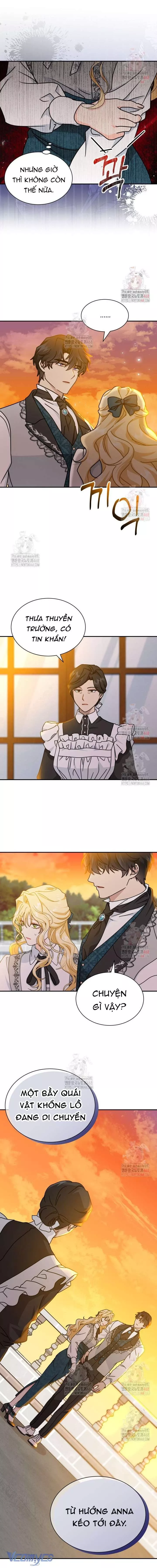 Cô Gái Sẽ Trở Thành Chủ Gia Đình Chap 95 - Next Chap 96