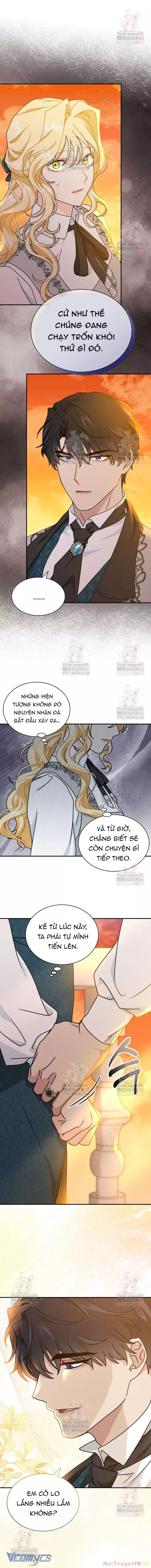 Cô Gái Sẽ Trở Thành Chủ Gia Đình Chap 95 - Next Chap 96