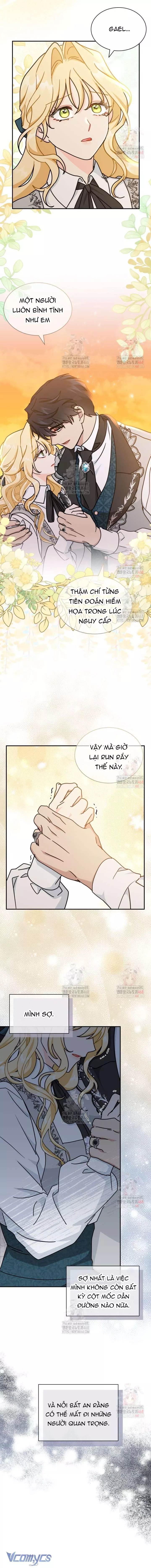 Cô Gái Sẽ Trở Thành Chủ Gia Đình Chap 95 - Next Chap 96