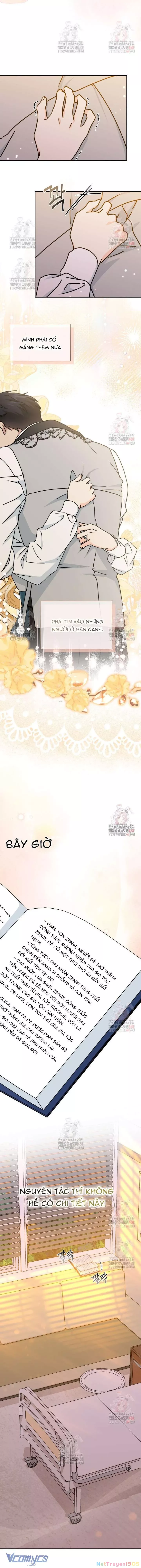 Cô Gái Sẽ Trở Thành Chủ Gia Đình Chap 95 - Next Chap 96