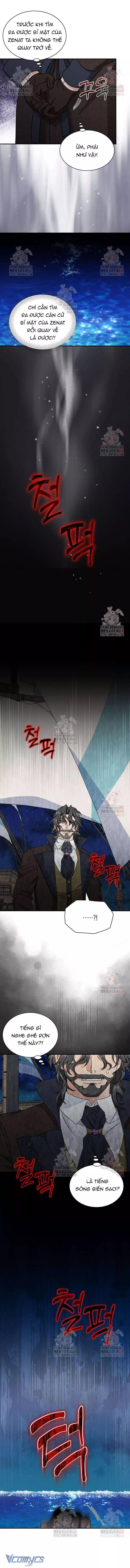 Cô Gái Sẽ Trở Thành Chủ Gia Đình Chap 95 - Next Chap 96