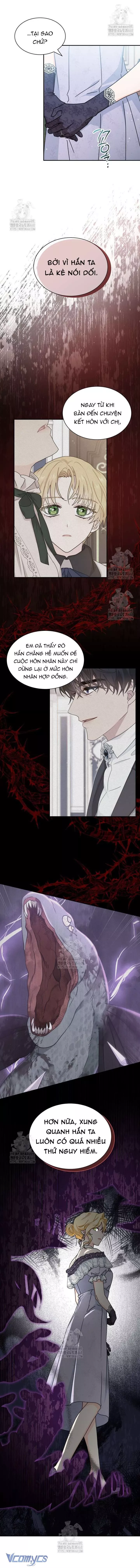 Cô Gái Sẽ Trở Thành Chủ Gia Đình Chap 98 - Next Chap 99