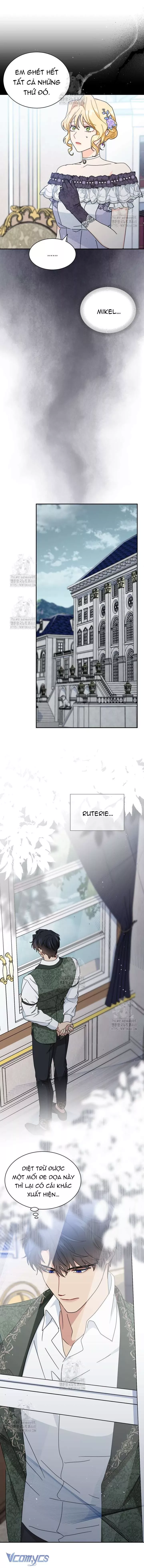 Cô Gái Sẽ Trở Thành Chủ Gia Đình Chap 98 - Next Chap 99