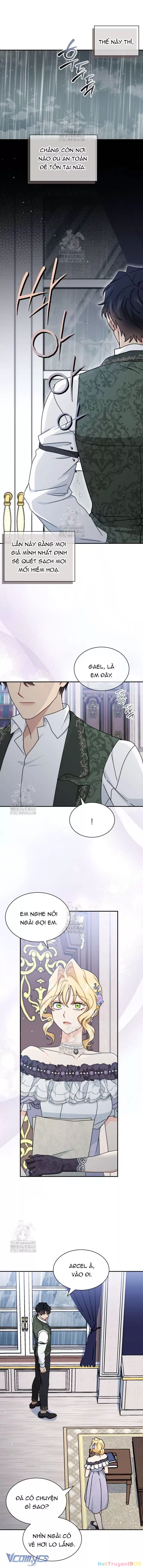 Cô Gái Sẽ Trở Thành Chủ Gia Đình Chap 98 - Next Chap 99