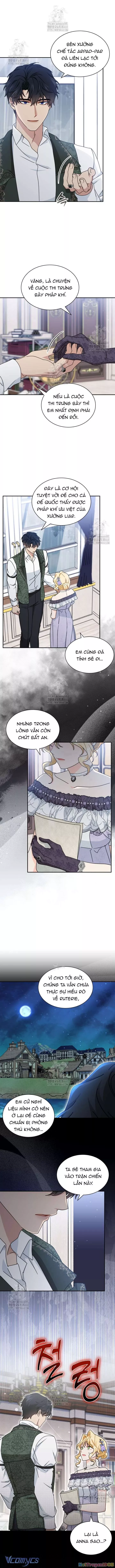 Cô Gái Sẽ Trở Thành Chủ Gia Đình Chap 98 - Next Chap 99