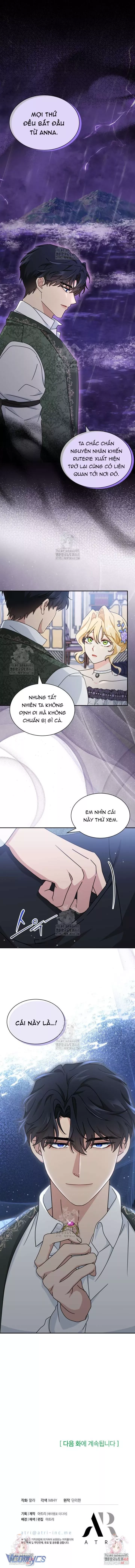 Cô Gái Sẽ Trở Thành Chủ Gia Đình Chap 98 - Next Chap 99