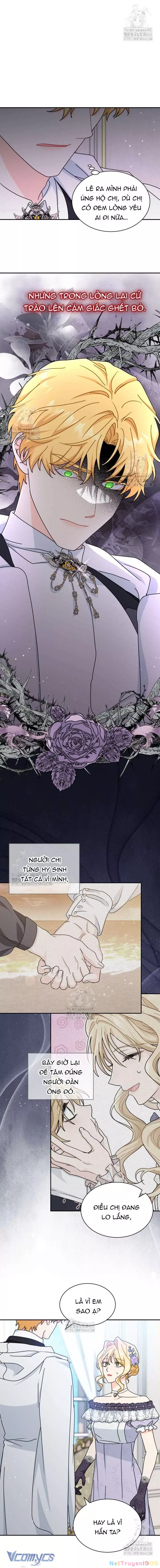 Cô Gái Sẽ Trở Thành Chủ Gia Đình Chap 98 - Next Chap 99