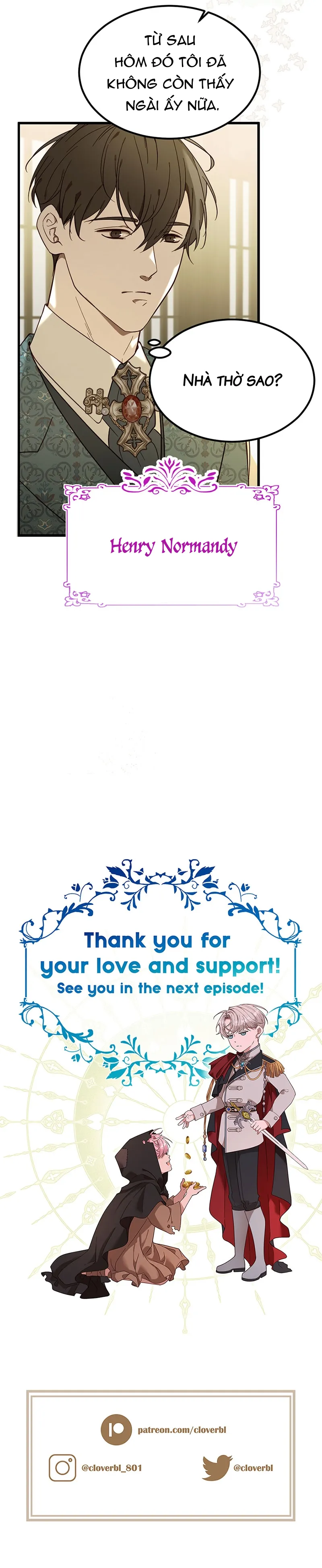 Cơ Hội Thứ Hai Chap 79 - Next Chap 80